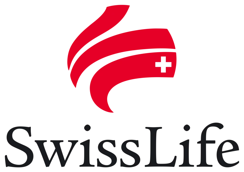 logo swiss life