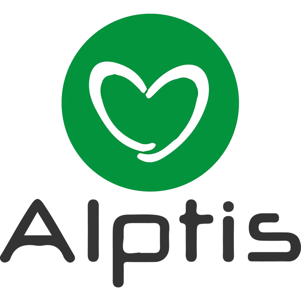 Logo alptis