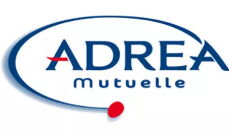 logo adrea mutuelle