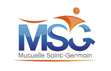 logo msg